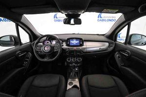 Fiat 500X Sport 1.3 Firefly T4 110KW S&S DCT - Foto 34