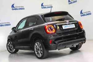 Fiat 500X Sport 1.3 Firefly T4 110KW S&S DCT - Foto 13