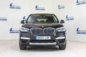 BMW X3 xDrive20d - Foto 3