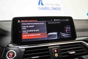 BMW X3 xDrive20d - Foto 66