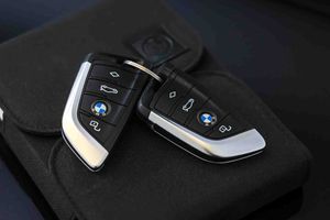 BMW X3 xDrive20d - Foto 73