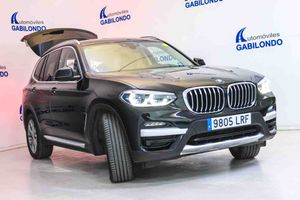 BMW X3 xDrive20d - Foto 21