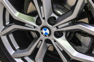 BMW X3 xDrive20d - Foto 19