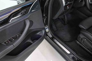BMW X3 xDrive20d - Foto 29