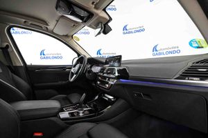 BMW X3 xDrive20d - Foto 50