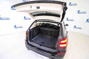 BMW X3 xDrive20d - Foto 55