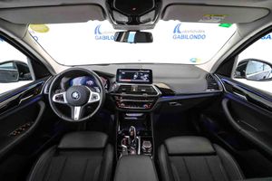 BMW X3 xDrive20d - Foto 33