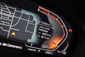 BMW X3 xDrive20d - Foto 6