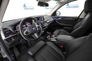 BMW X3 xDrive20d - Foto 27