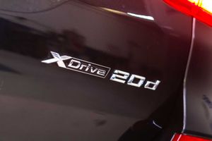 BMW X3 xDrive20d - Foto 12