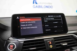 BMW X3 xDrive20d - Foto 68