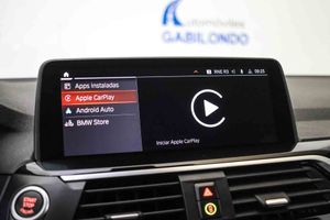 BMW X3 xDrive20d - Foto 70