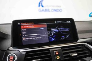 BMW X3 xDrive20d - Foto 69