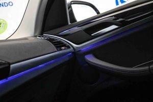 BMW X3 xDrive20d - Foto 52