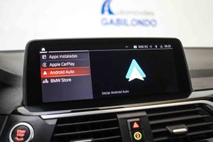 BMW X3 xDrive20d - Foto 71