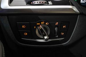 BMW X3 xDrive20d - Foto 32