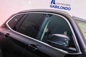 BMW X3 xDrive20d - Foto 20