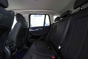 BMW X3 xDrive20d - Foto 53