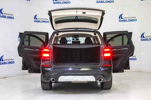 BMW X3 xDrive20d - Foto 25