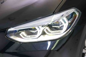 BMW X3 xDrive20d - Foto 15