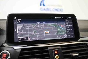 BMW X3 xDrive20d - Foto 59