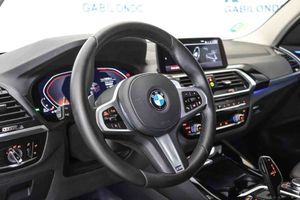BMW X3 xDrive20d - Foto 5