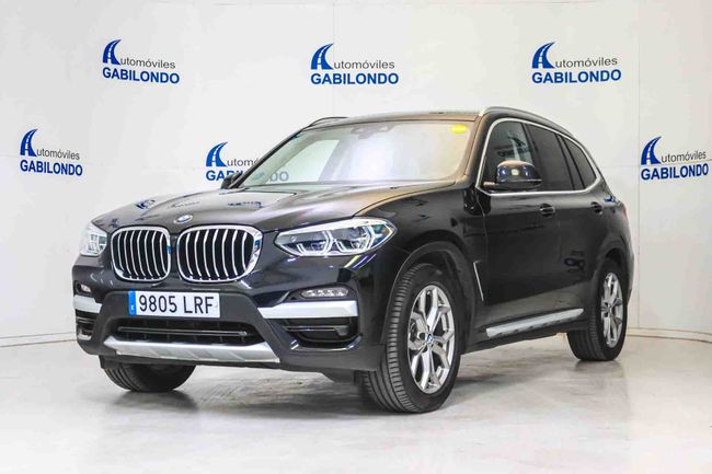 BMW X3 xDrive20d - Foto 1