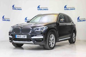BMW X3 xDrive20d - Foto 2