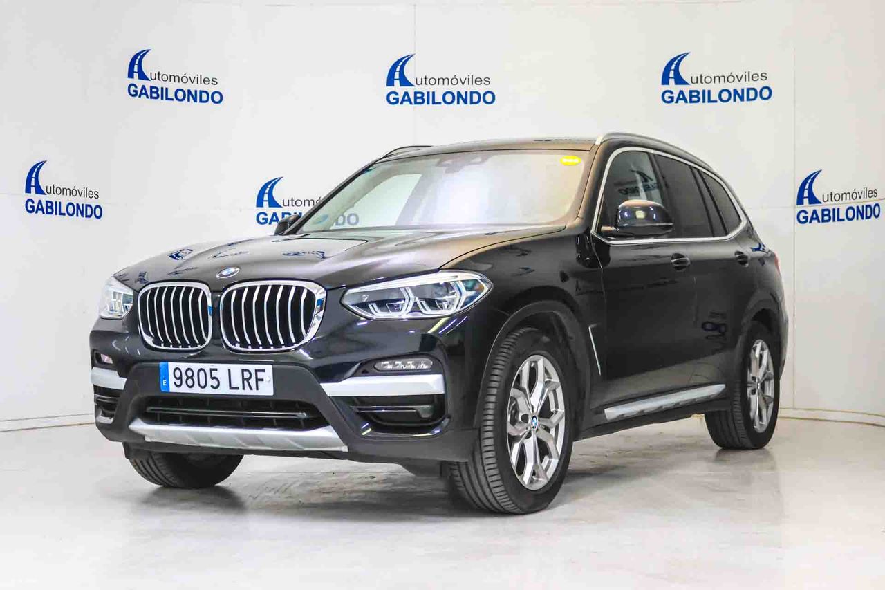 BMW X3 xDrive20d - Foto 1