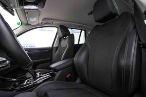 BMW X3 xDrive20d - Foto 28