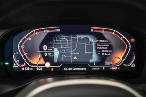 BMW X3 xDrive20d - Foto 41