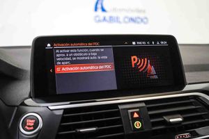 BMW X3 xDrive20d - Foto 67