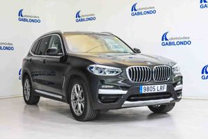BMW X3 xDrive20d - Foto 3