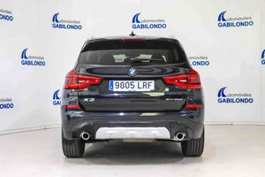 BMW X3 xDrive20d - Foto 4