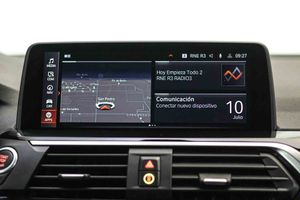 BMW X3 xDrive20d - Foto 48