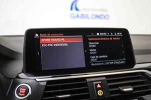 BMW X3 xDrive20d - Foto 62