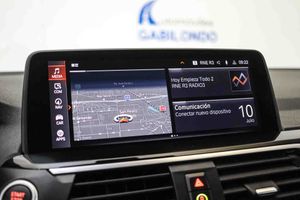 BMW X3 xDrive20d - Foto 58