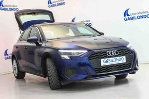 Audi A3 Sportback 30 TDI 85kW (116CV) - Foto 20