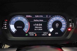 Audi A3 Sportback 30 TDI 85kW (116CV) - Foto 39
