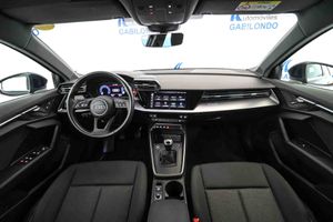 Audi A3 Sportback 30 TDI 85kW (116CV) - Foto 31