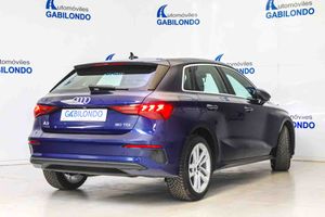 Audi A3 Sportback 30 TDI 85kW (116CV) - Foto 9
