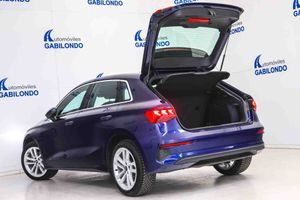 Audi A3 Sportback 30 TDI 85kW (116CV) - Foto 21
