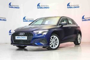 Audi A3 Sportback 30 TDI 85kW (116CV) - Foto 8