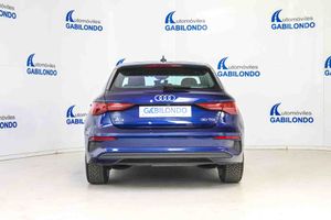 Audi A3 Sportback 30 TDI 85kW (116CV) - Foto 4