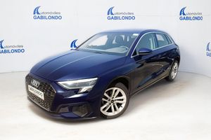 Audi A3 Sportback 30 TDI 85kW (116CV) - Foto 2