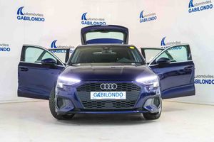 Audi A3 Sportback 30 TDI 85kW (116CV) - Foto 23