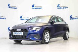 Audi A3 Sportback 30 TDI 85kW (116CV) - Foto 2