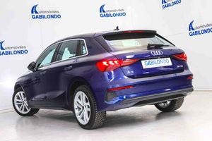 Audi A3 Sportback 30 TDI 85kW (116CV) - Foto 14