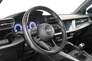 Audi A3 Sportback 30 TDI 85kW (116CV) - Foto 5