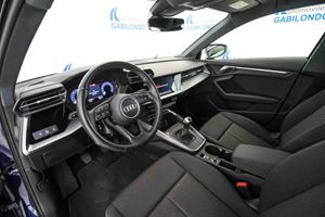 Audi A3 Sportback 30 TDI 85kW (116CV) - Foto 26